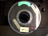 OS/360 R21.8 Vol. 2 (360S BT12-06, Tape 3)