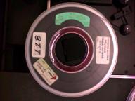 OS/360 R21.8 Vol. 9 (360S BT04-07, Tape 2)