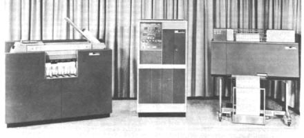 IBM 1401