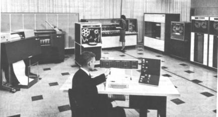 IBM 1410