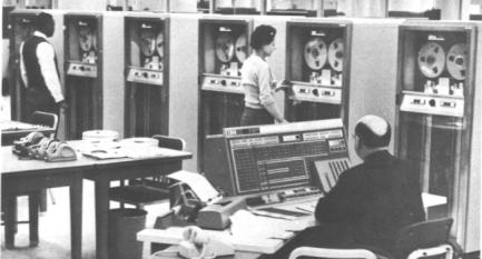 IBM 705