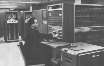 IBM 709