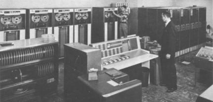 IBM 7090