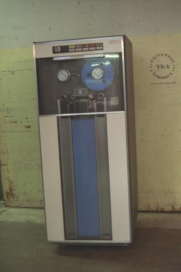 IBM 729 Tape Drive