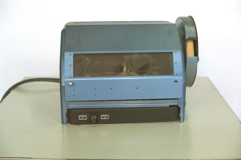 Teletype TTY 14 RO printing punch