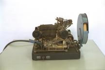 Teletype TTY 14 RO printing punch