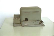 Teletype TTY 14 XO Transmitter-distributor