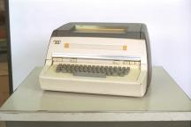 Teletype TTY 37