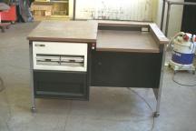 DEC WS-100-AA PDP 8/a