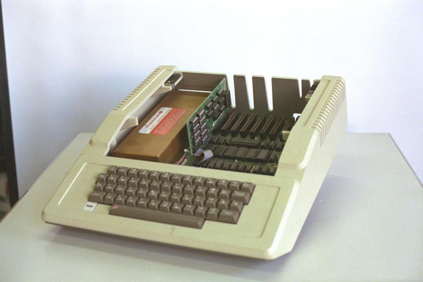 Apple II