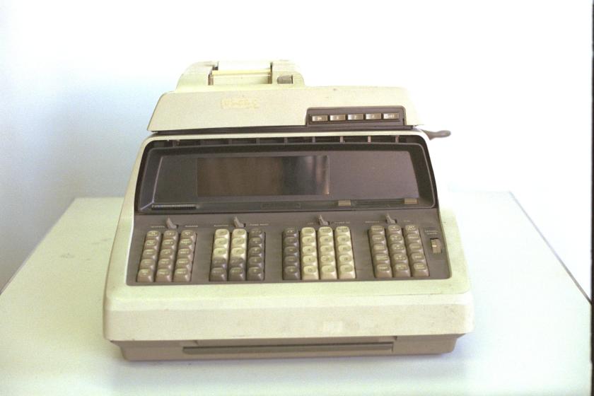 HP9100B