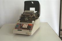 Olivetti Divisumma 24