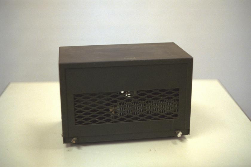 Teletype TTY Power supply PS-3