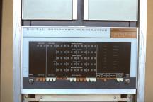 DEC PDP-8