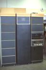 DEC PDP-8/I, DEC PDP-8/I disk, DEC PDP-8/I tape control