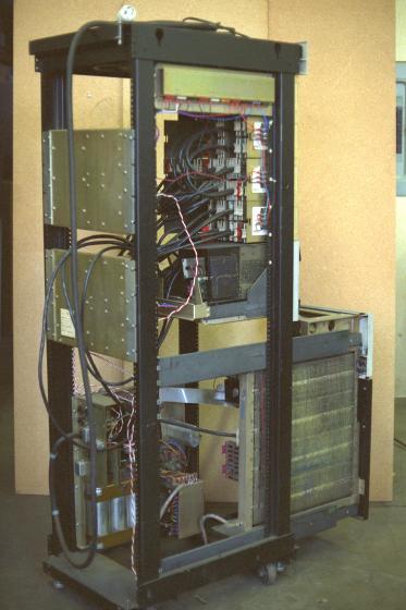 DEC PDP-8/I