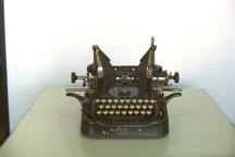 Oliver typewriter