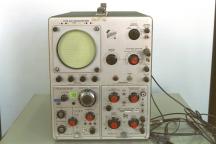 Tektronix 536