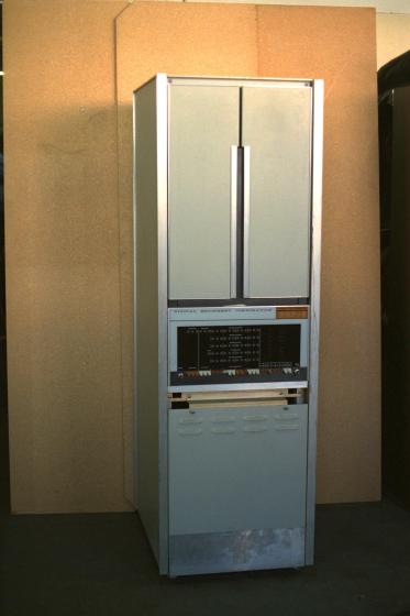 DEC PDP-8