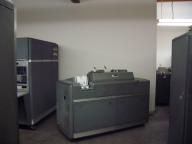 IBM 407, s/n 16923