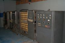 IBM 709, s/n 1