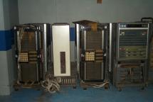 IBM 709, s/n 1