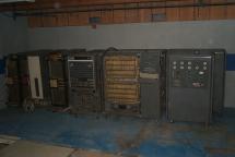 IBM 709, s/n 1