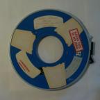 Yale SHARE Tape 2 29-508