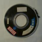 Yale SHARE Tape 3001-3260