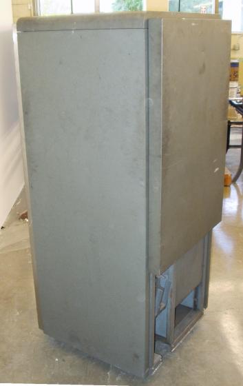 IBM 729, s/n 10152