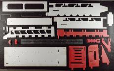 Digi Comp 1 Parts