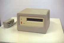 IBM 5106 tape drive w/terminator
