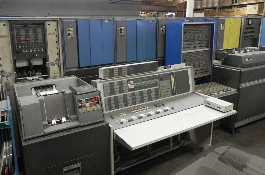 IBM 7094 System